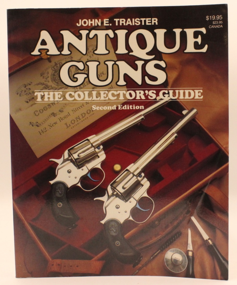 Antique Guns